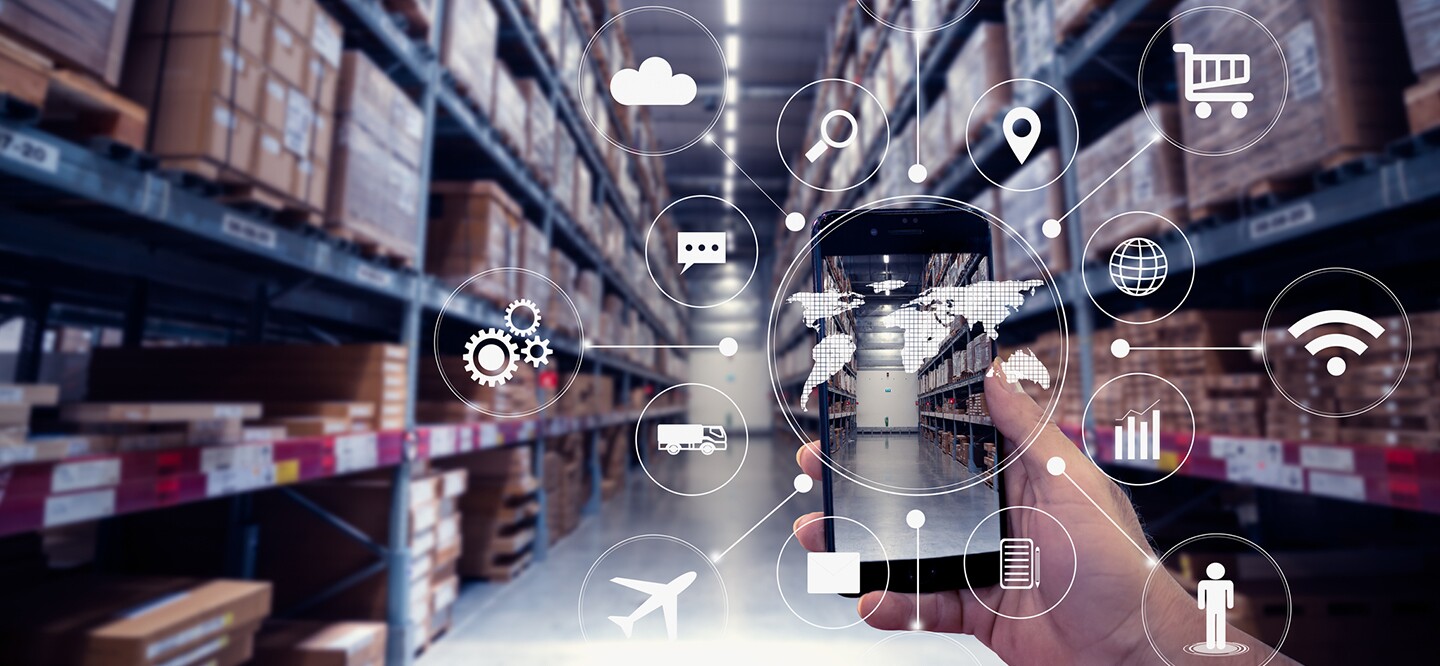 E-Ticaret Lojistiği