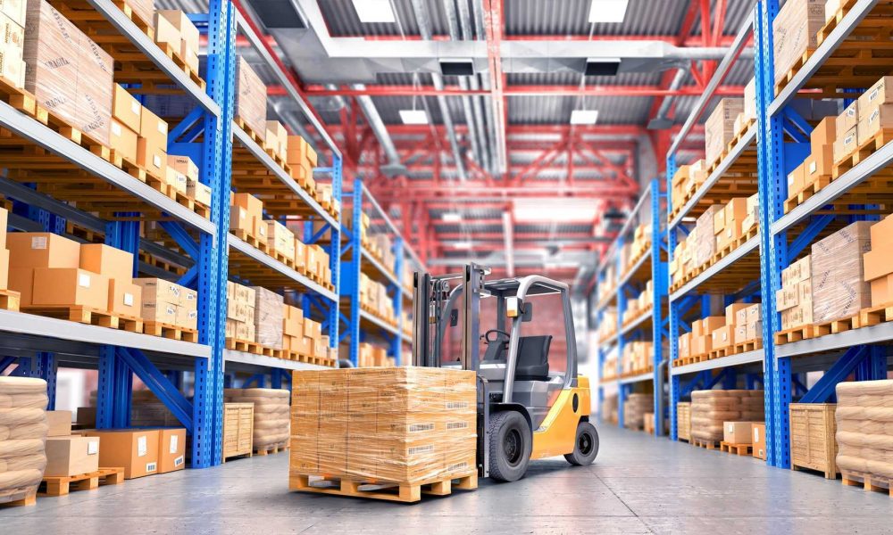 E - Ticaret Depo Fiyatları